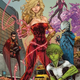 Image for article titled Why Do We Care So Much About What Female Superheroes Wear, Anyway?
